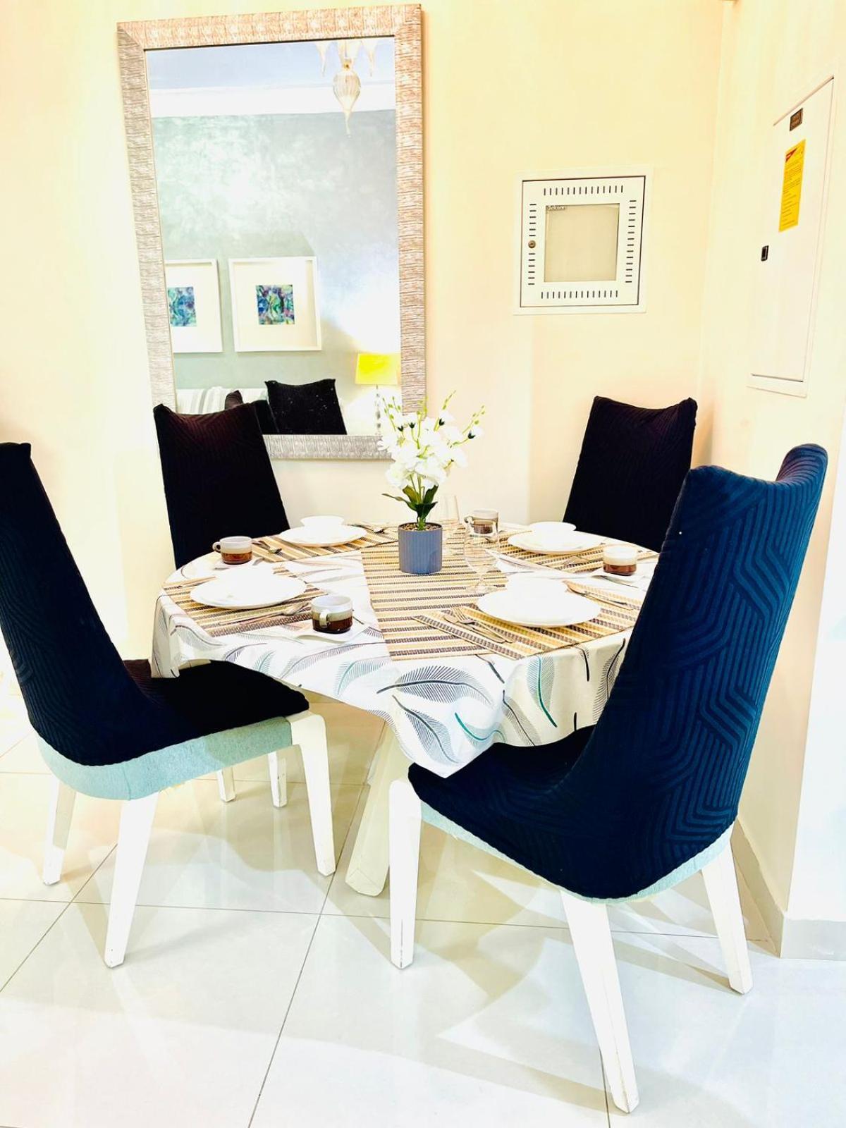 Appartement Luxurious Stay, Downtown, The Signature, Mall Street