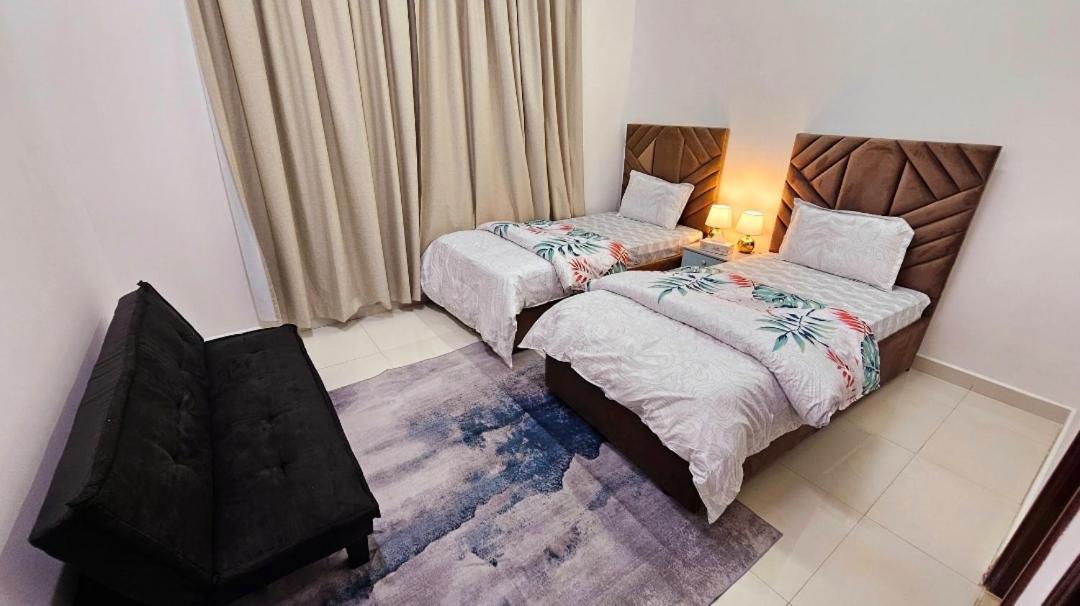 Deluxe In Near Airport Habitación en casa particular