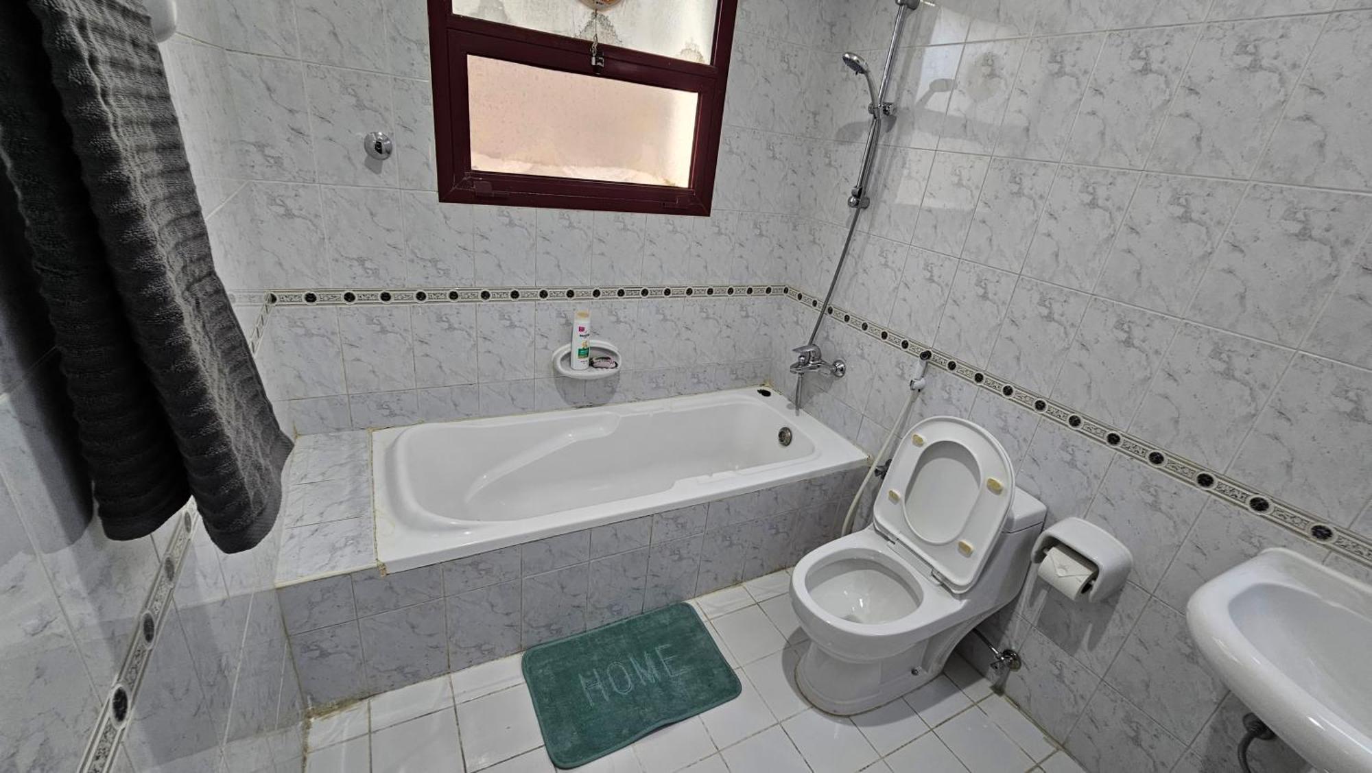 Habitación en casa particular Deluxe In Near Airport