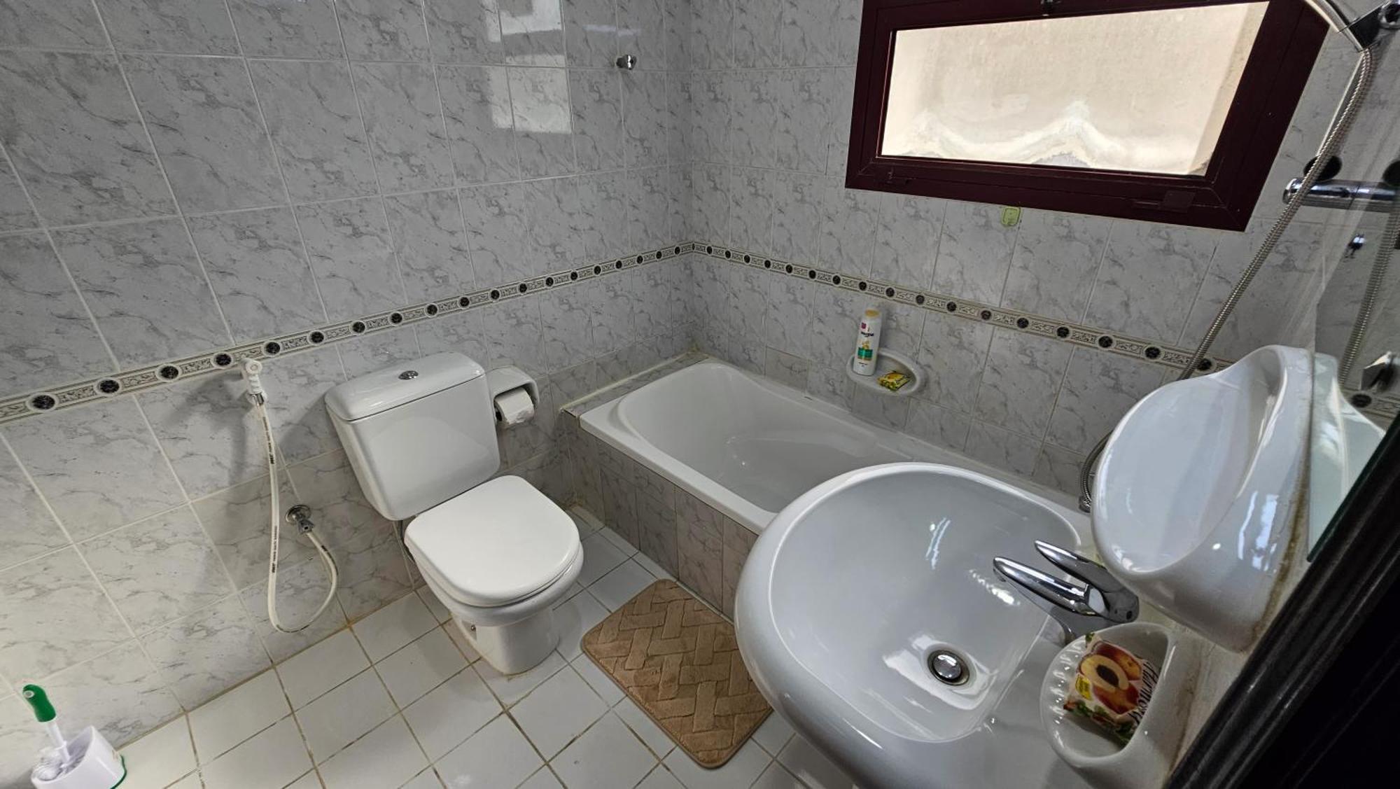 Habitación en casa particular Deluxe In Near Airport