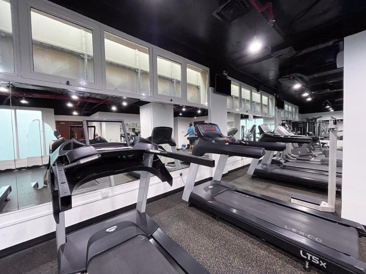 Modern Aesthetic 1-bedroom With Exudes Warmth And Style In Jlt! Lejlighed *