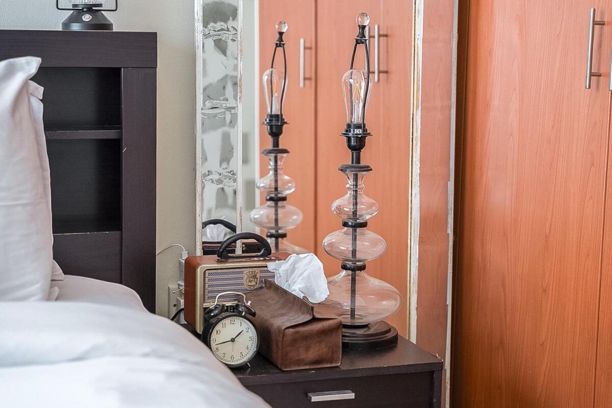 Lejlighed Modern Aesthetic 1-bedroom With Exudes Warmth And Style In Jlt! *
