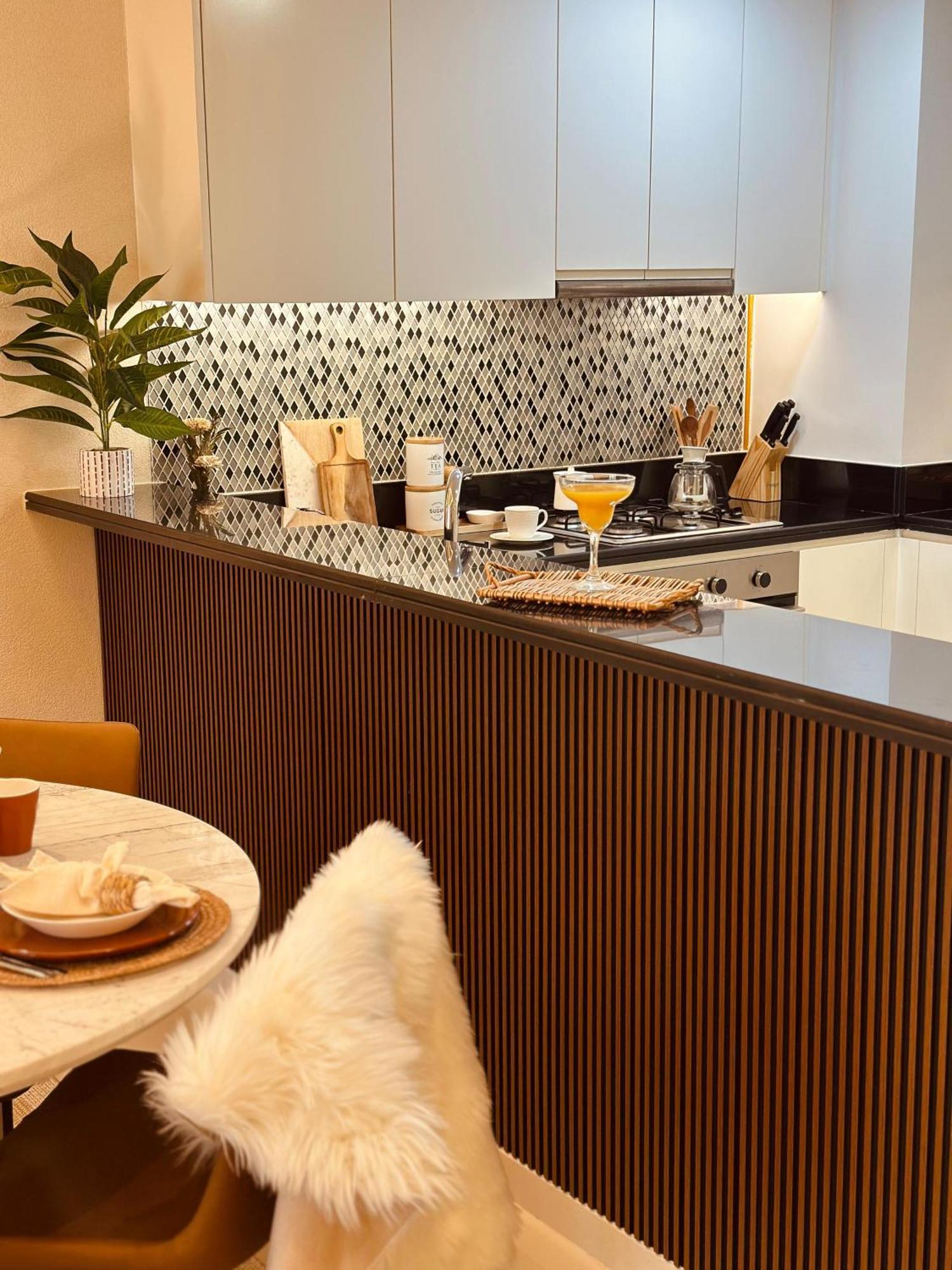 Paramount Midtown I Sky High Luxury 2br With Burj Khalifa View & Highest Infinity Pool I Down Town Apartamento *