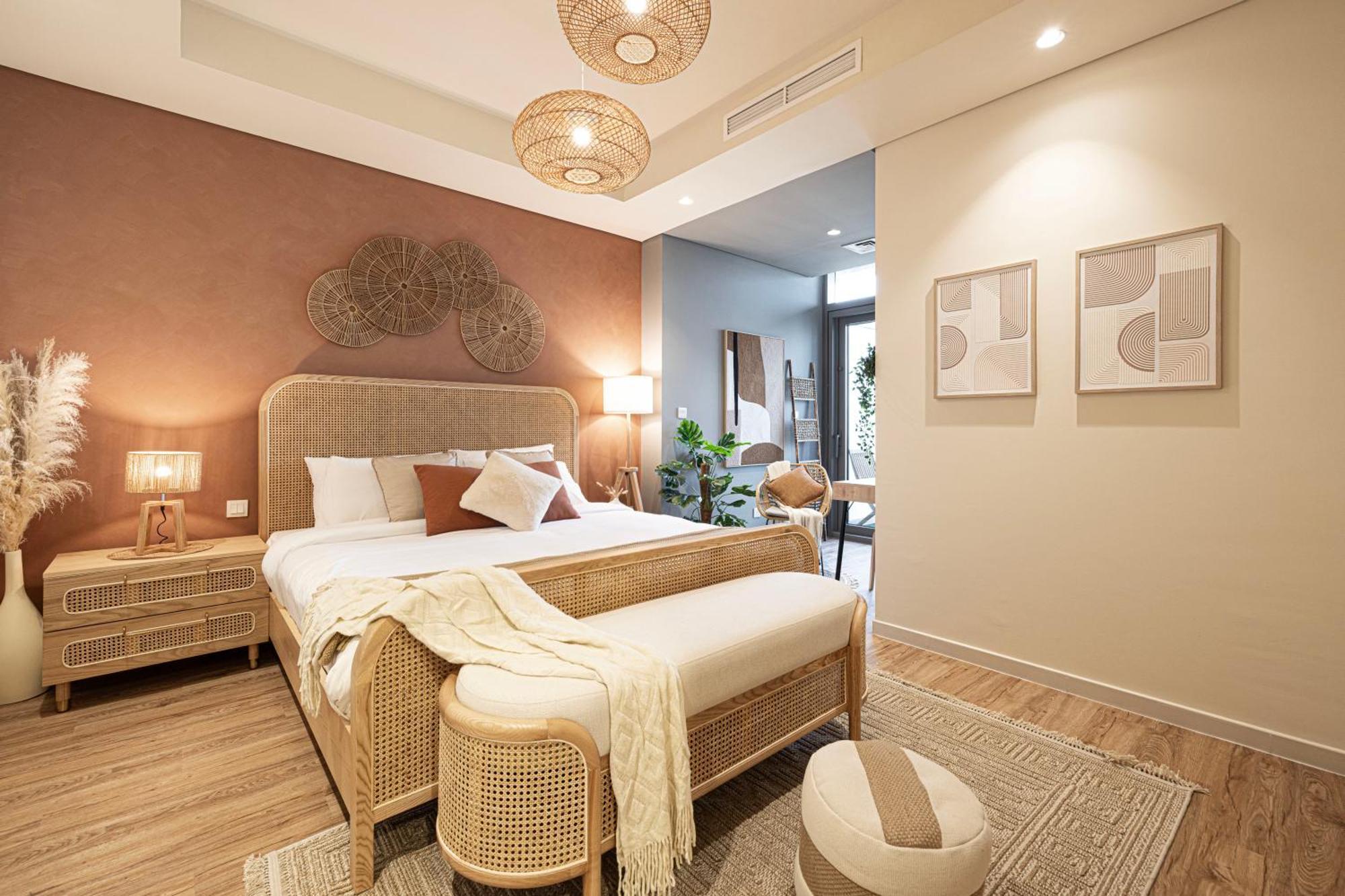 Apartamento Paramount Midtown I Sky High Luxury 2br With Burj Khalifa View & Highest Infinity Pool I Down Town