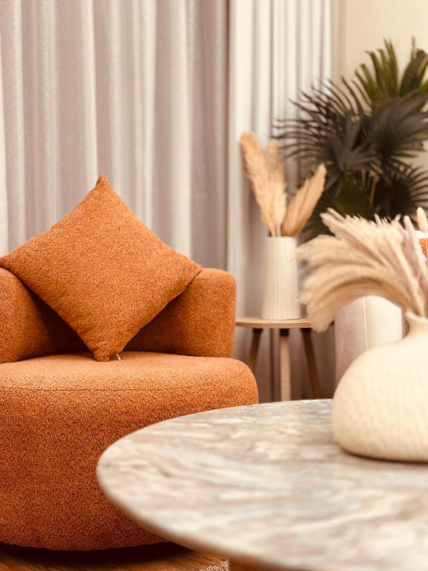 Apartamento Paramount Midtown I Sky High Luxury 2br With Burj Khalifa View & Highest Infinity Pool I Down Town Dubai