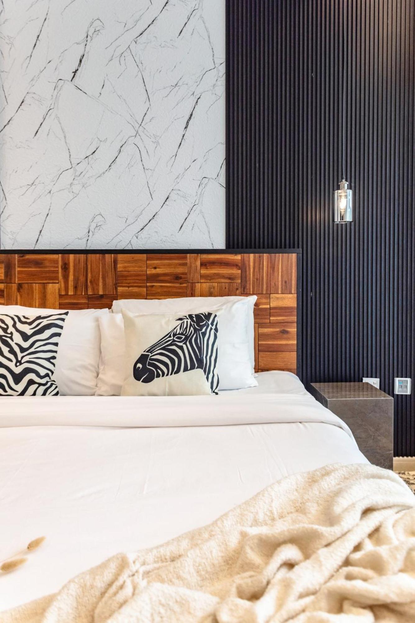 Apartamento Jbr & Marina Walk I Ain View I 1 Bdr *