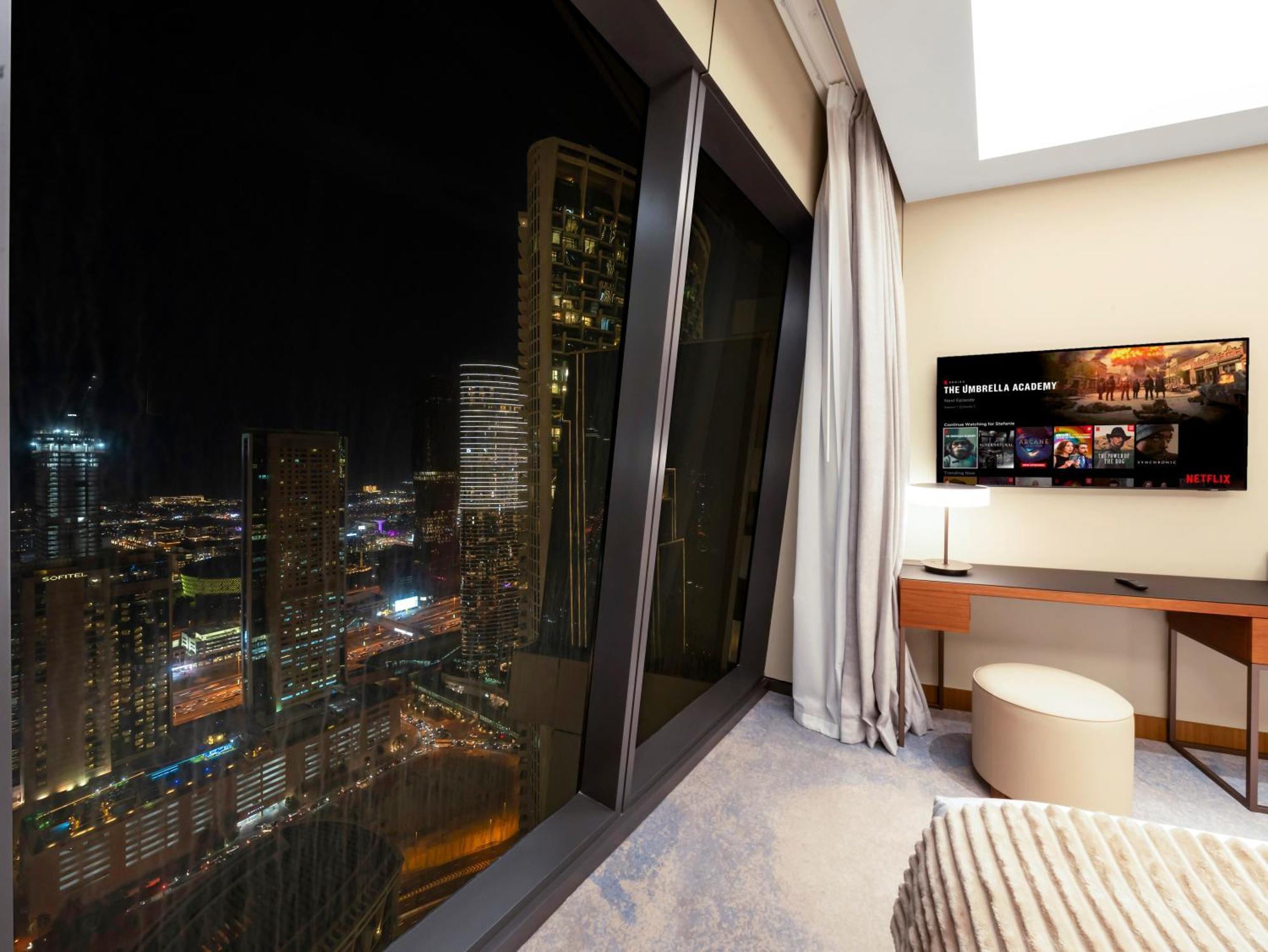 Smartstay At Address Opera - Brand New Luxury Residences - Near Burj Khalifa And Mall Apartamento Dubai