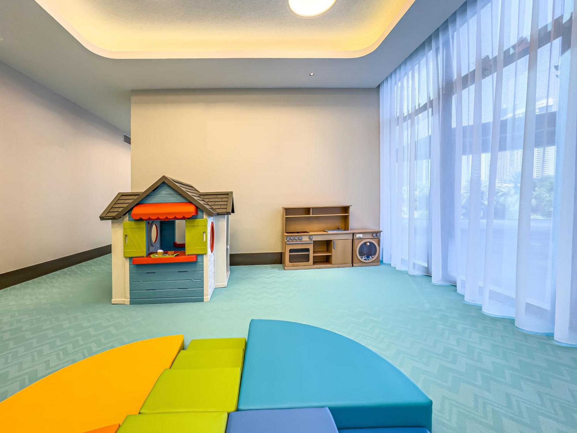 Smartstay At Address Opera - Brand New Luxury Residences - Near Burj Khalifa And Mall Apartamento Dubai