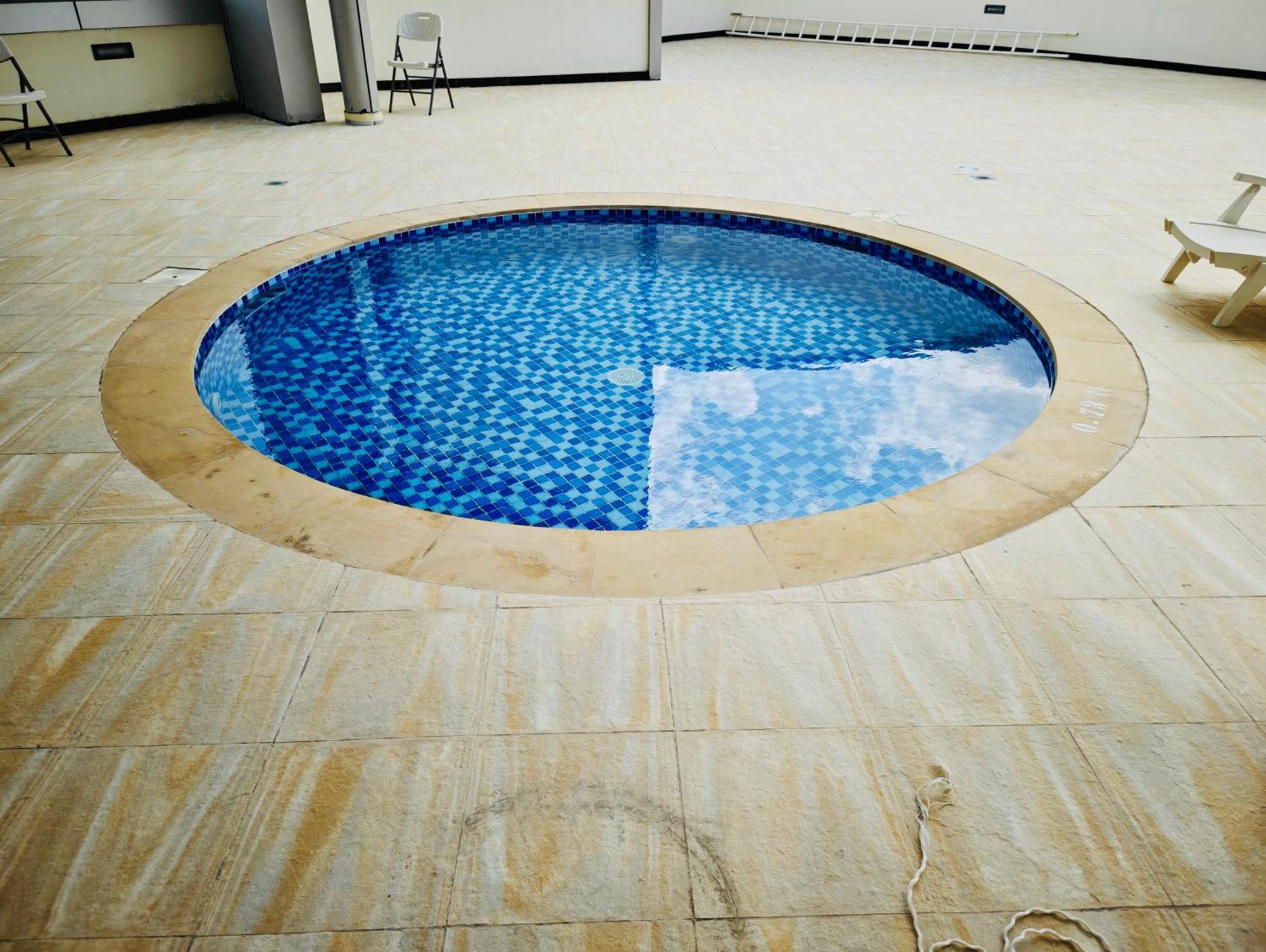 Appartement 369 Stays- 1 Bedroom In Sports Dubaï