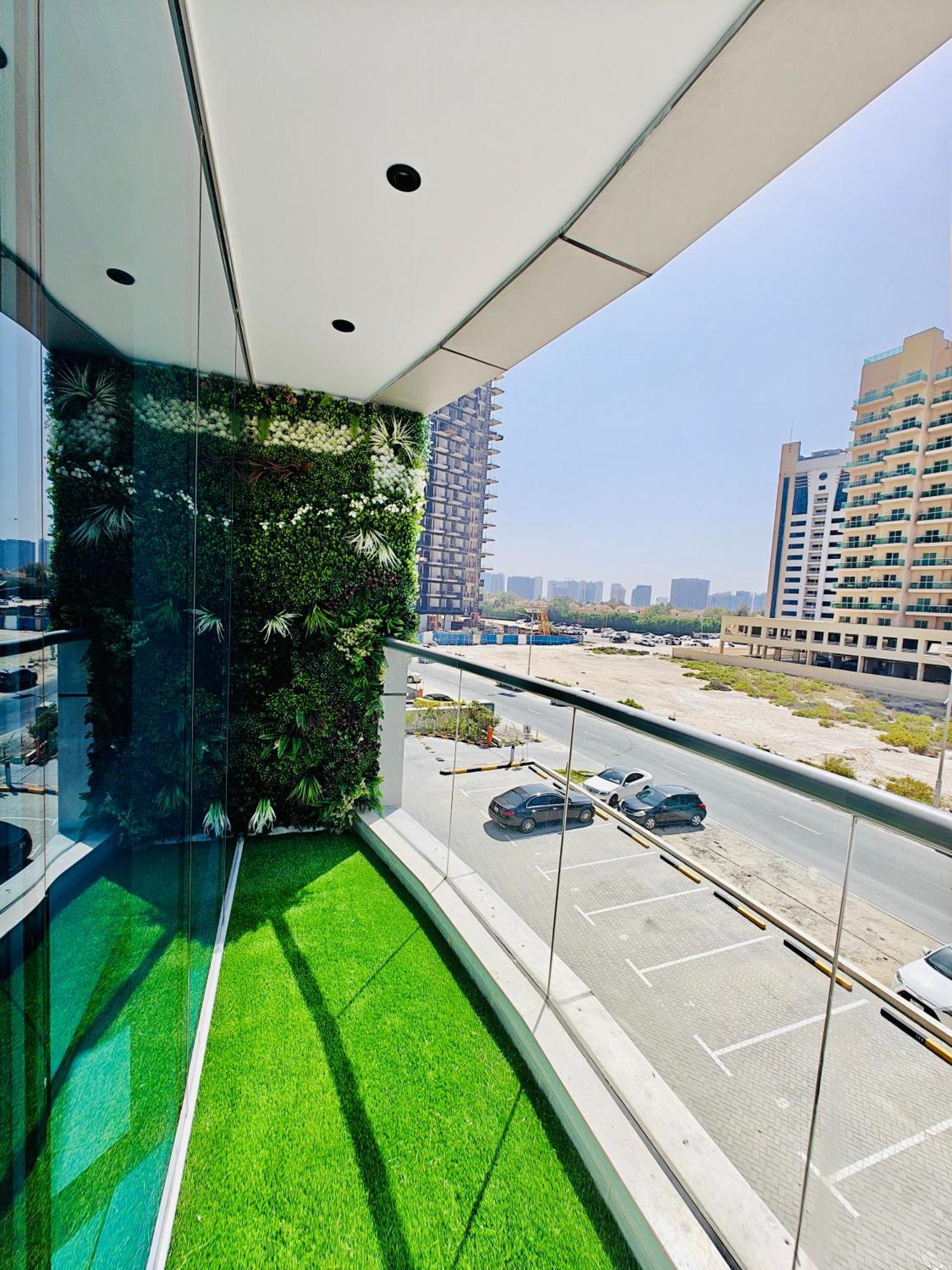 369 Stays- 1 Bedroom In Sports * Dubaï