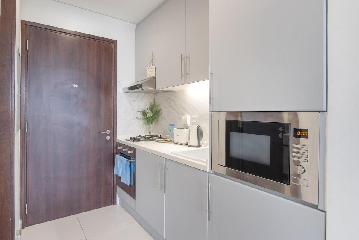 Apartamento Spectacular Studio In Palm Jumeirah With Beachside Living Experience! *