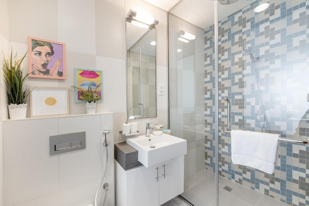 Spectacular Studio In Palm Jumeirah With Beachside Living Experience! Apartamento