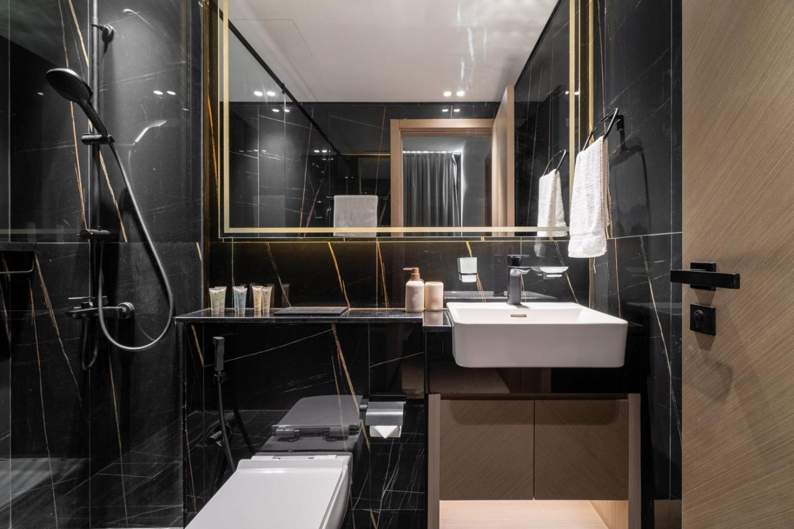 Guestready - Lux Retreat At Binghatti Corner *