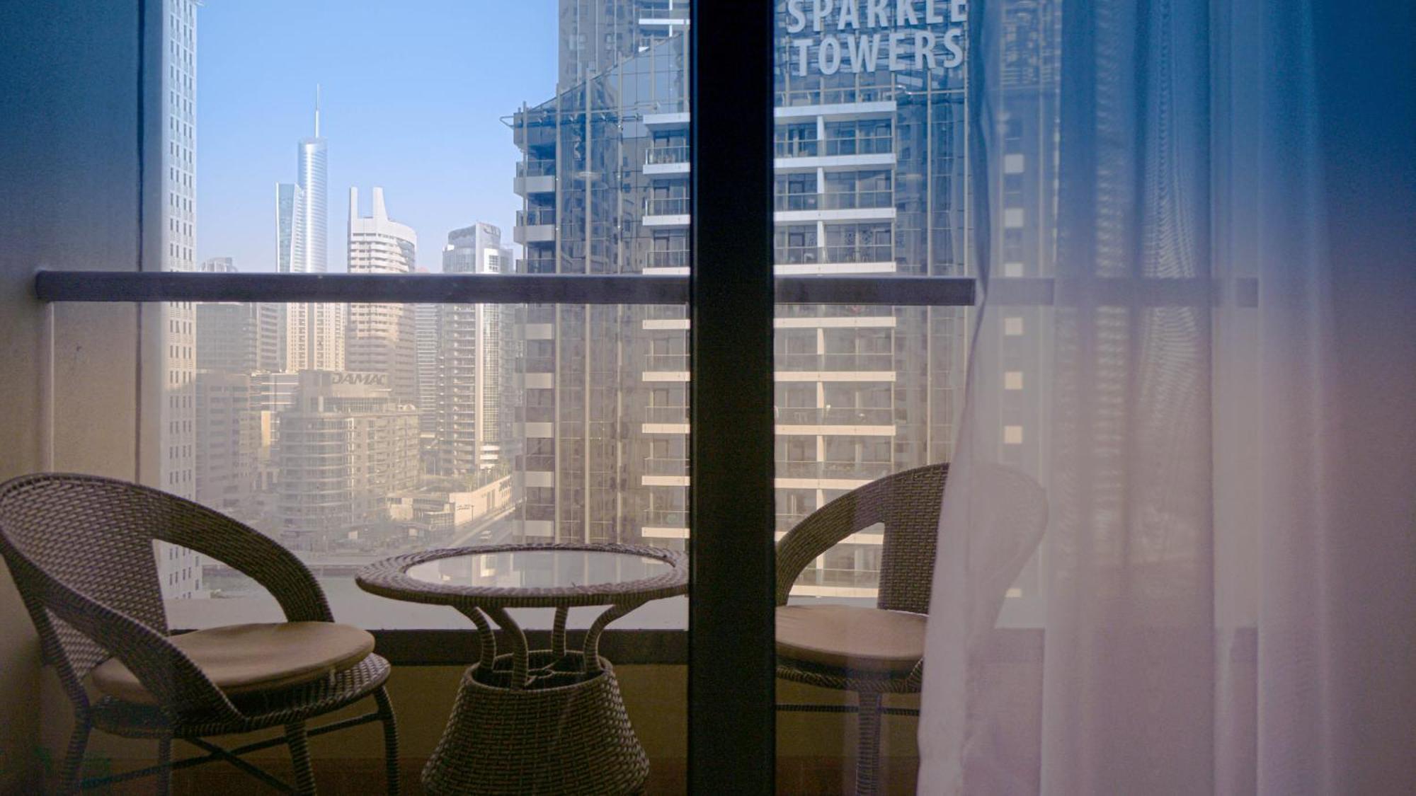 Appartement 704, Shams 1 Dubaï