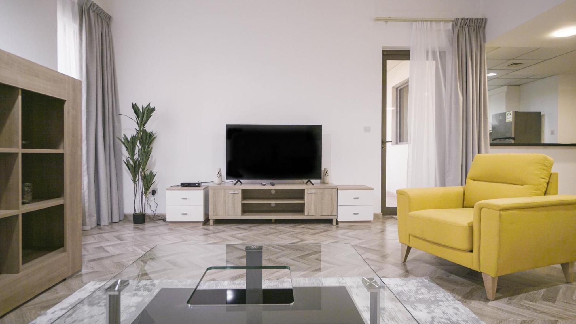 704, Shams 1 Appartement *
