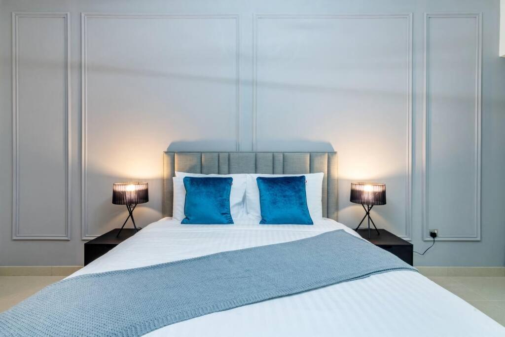 First Class 1br Luxurious Difc Retreat * Dubaï
