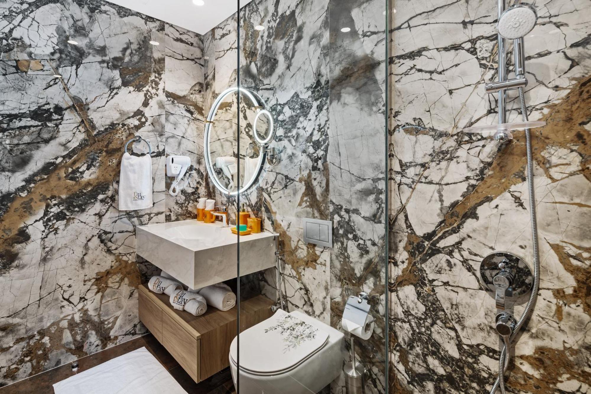 Luxury Getaway At Creek Harbour - By Dustay * Dubaï