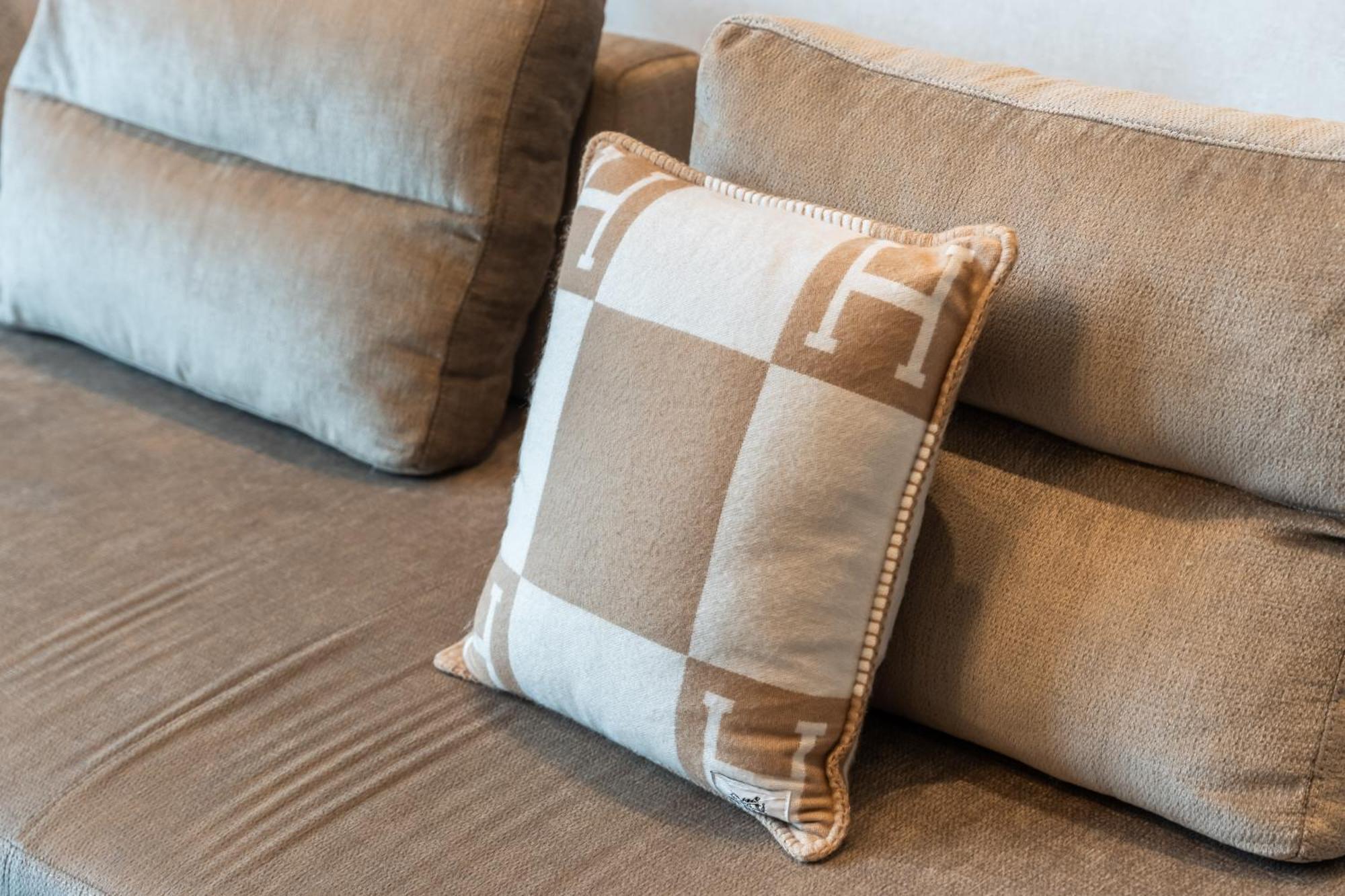 Appartement Luxury Getaway At Creek Harbour - By Dustay Dubaï
