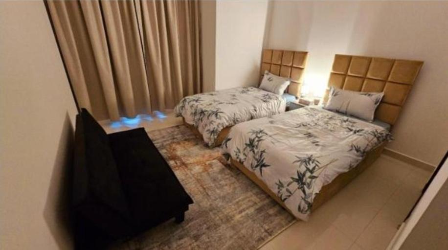 Habitación en casa particular Deluxe In Near Airport