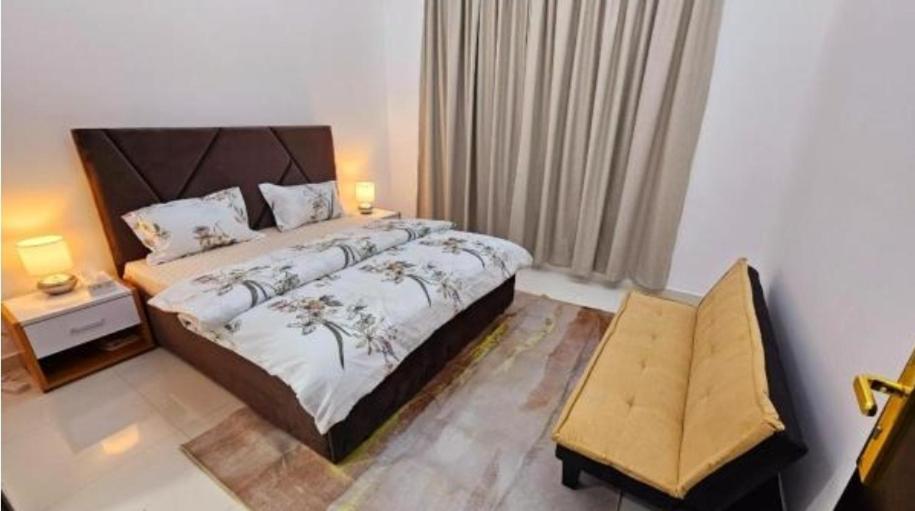 Deluxe In Near Airport Habitación en casa particular