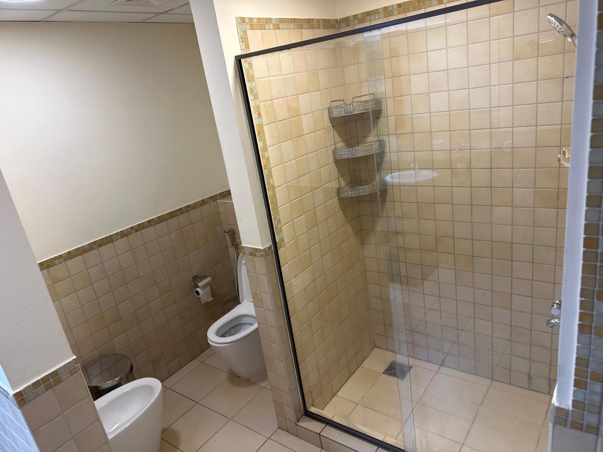 Hostal Happy Dom - Jbr -