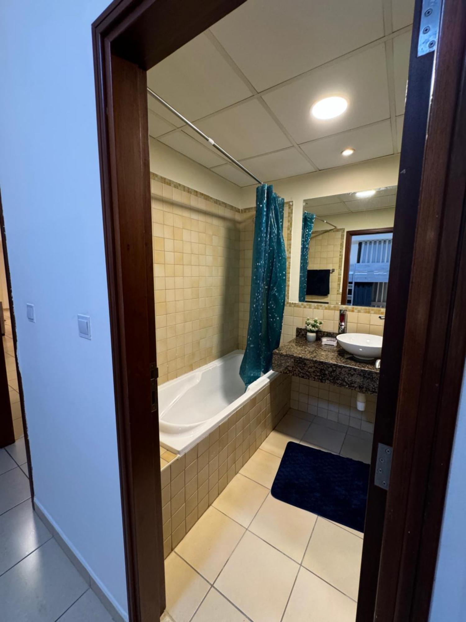 Hostal Happy Dom - Jbr -