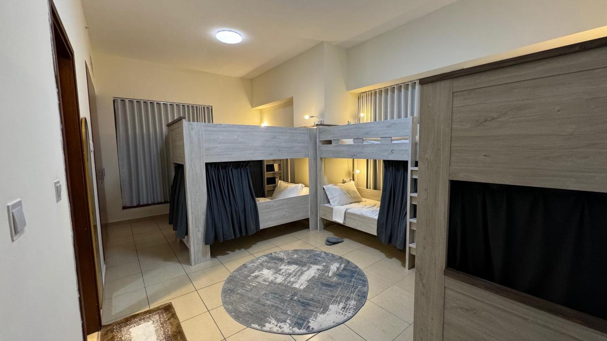 Hostal Happy Dom - Jbr - Dubái