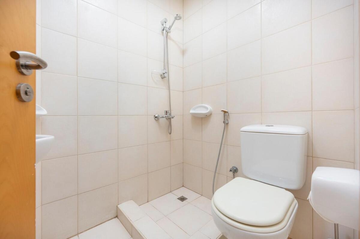 3-bed Sleeps 7 In Palm Jumeirah Dubai