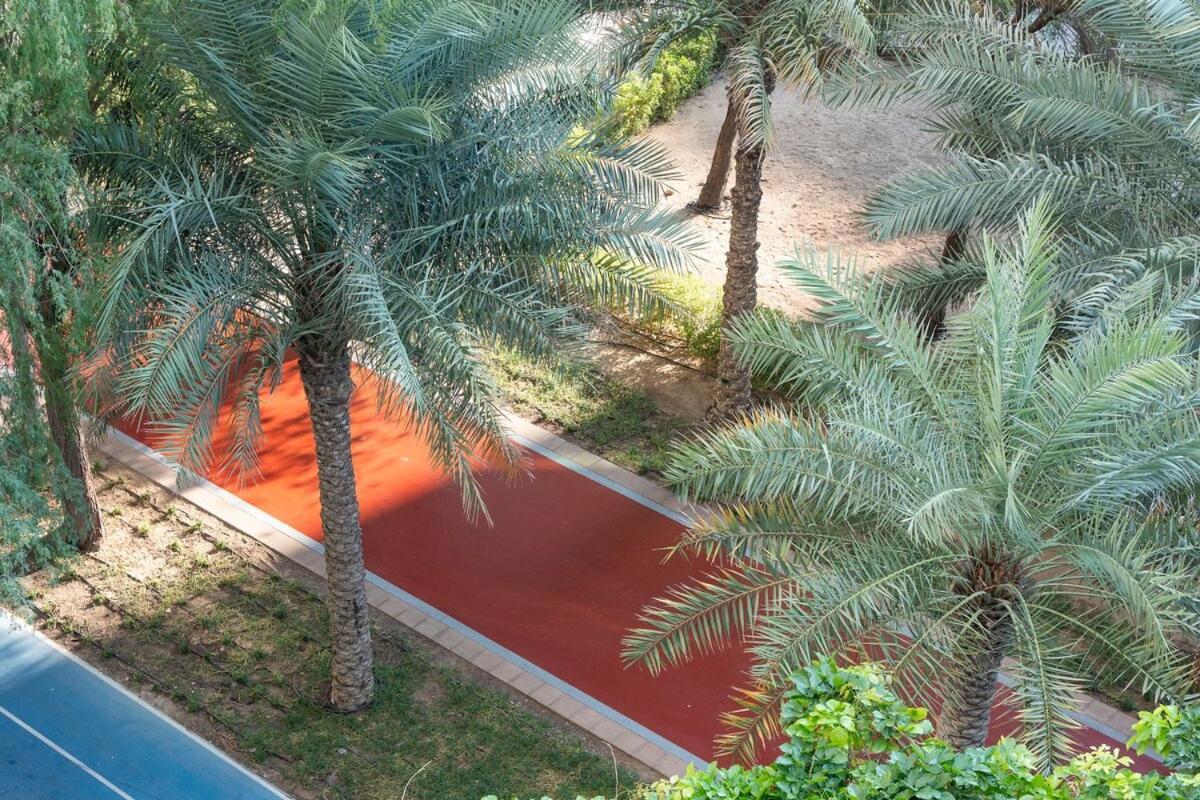 Lejlighed 3-bed Sleeps 7 In Palm Jumeirah Dubai