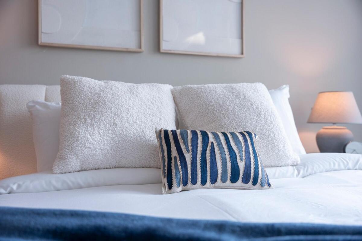 Lejlighed 3-bed Sleeps 7 In Palm Jumeirah