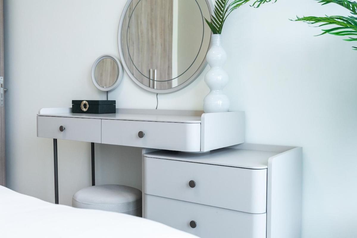 Trendy 1-bedroom In Business Bay Apartamento