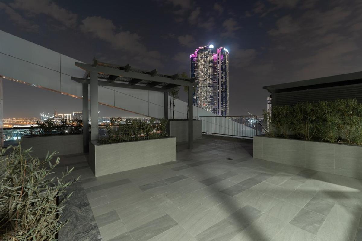 Trendy 1-bedroom In Business Bay Apartamento
