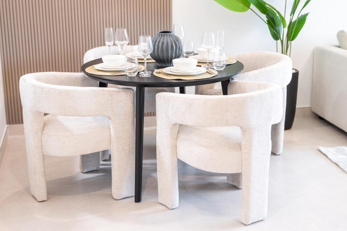 Trendy 1-bedroom In Business Bay Dubái