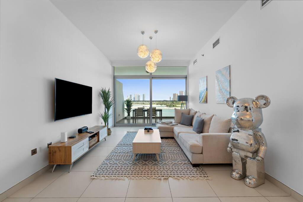 Luxury Sea View On The Palm With Access To Apartment Dubai