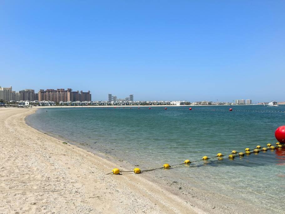 Luxury Sea View On The Palm With Access To Dubai