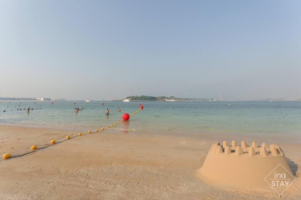 Luxury Sea View On The Palm With Access To Apartment *