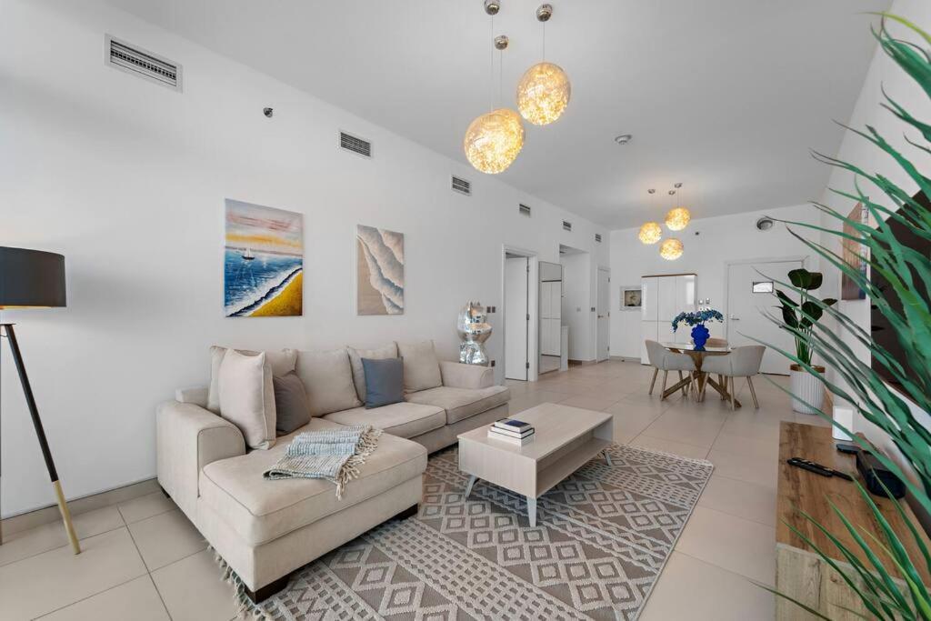 Luxury Sea View On The Palm With Access To Apartment Dubai