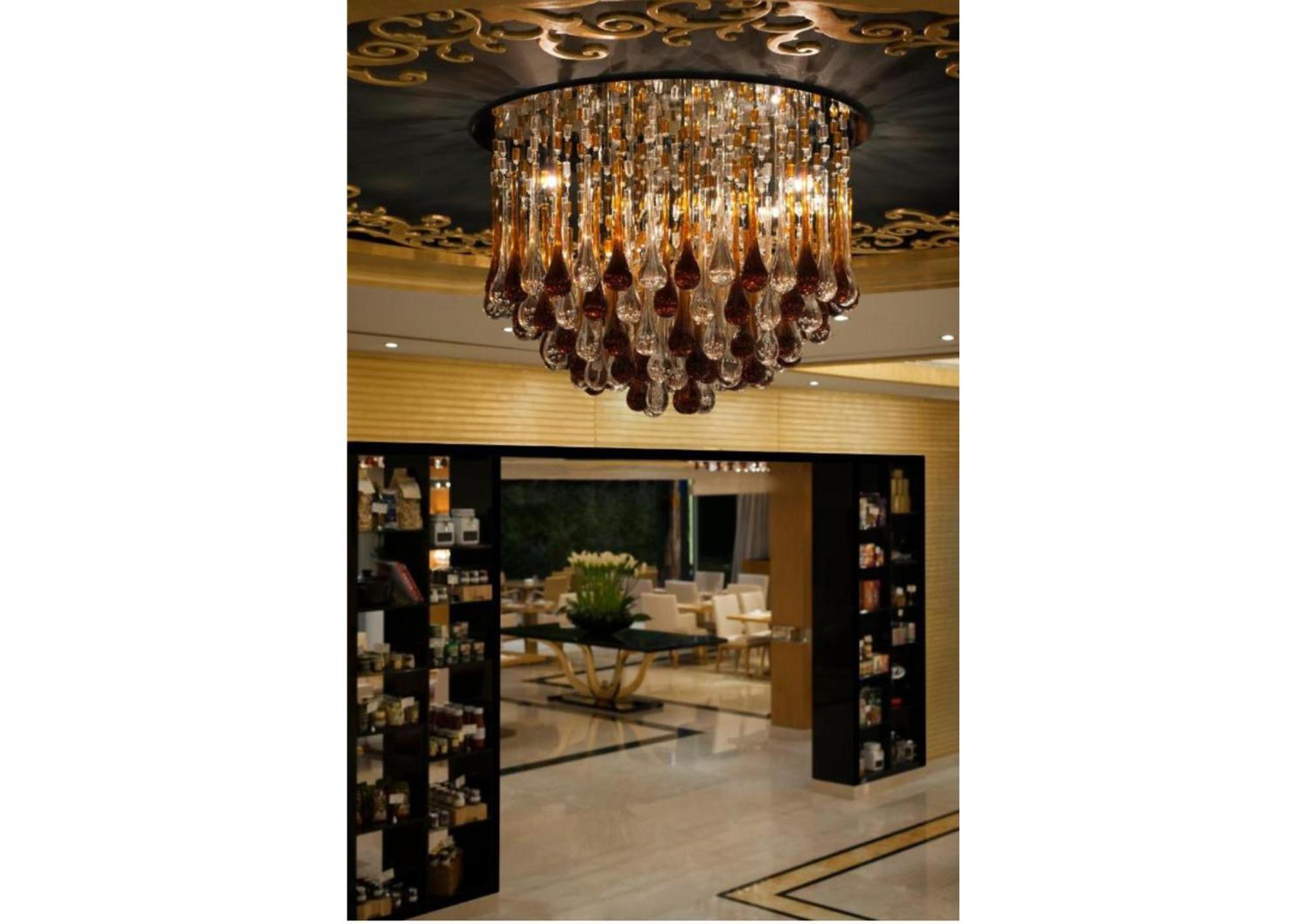 Appartement Damac Maison Mall Street Residences