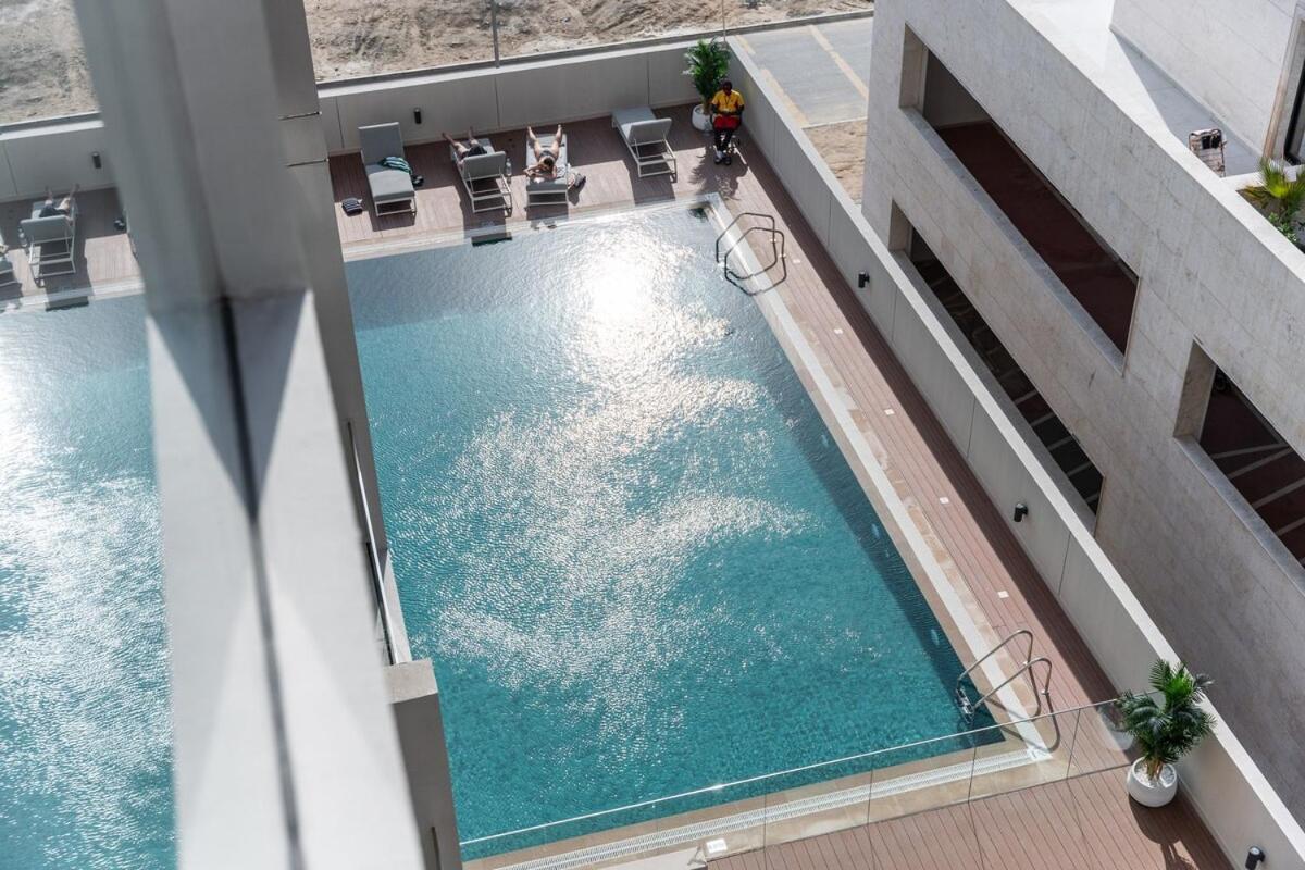 Utterly Breathtaking In Al Furjan * Dubai
