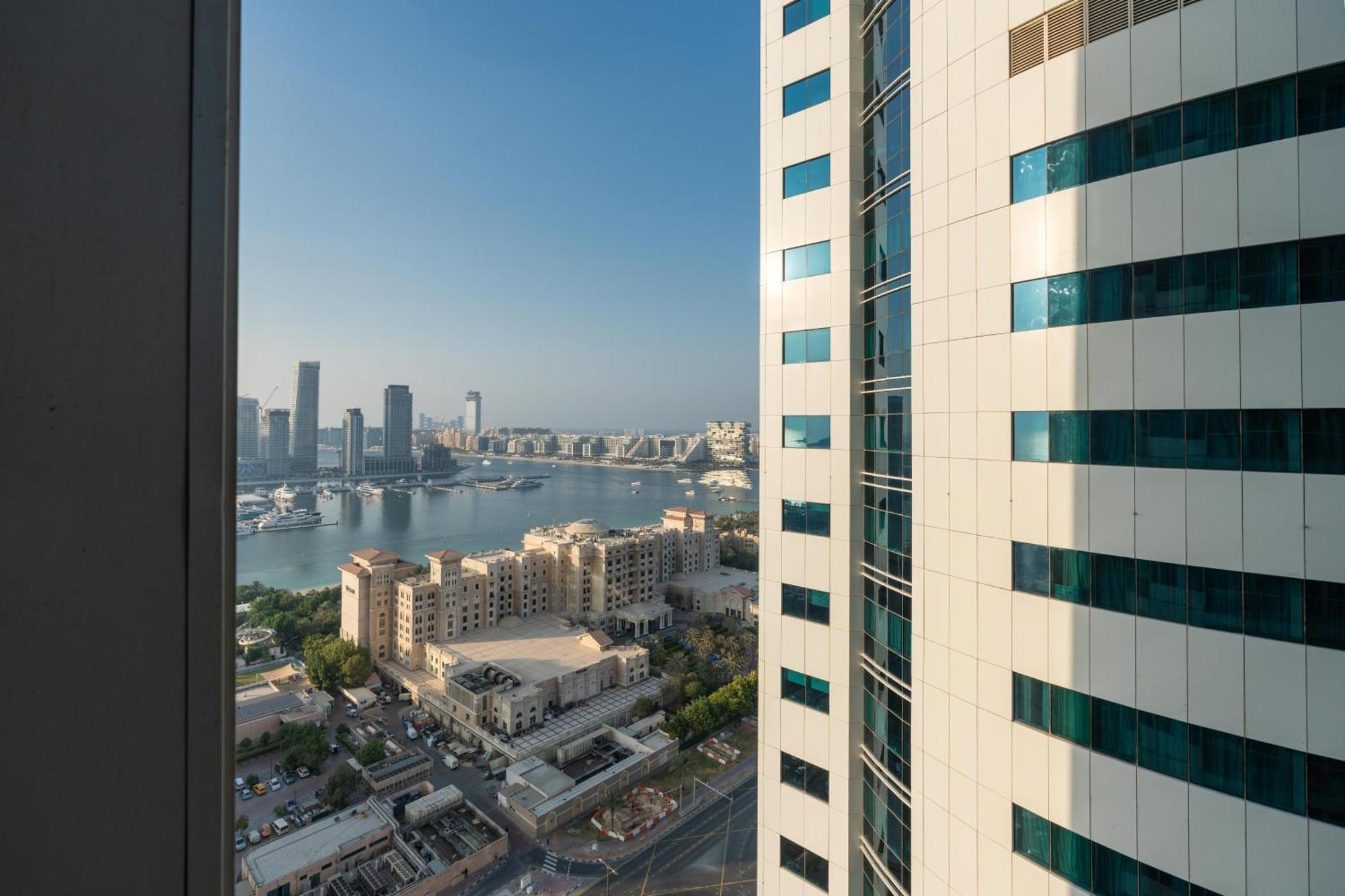 Ultimate Spacious 1br Sea View Great Location In Marina Appartamento Dubai