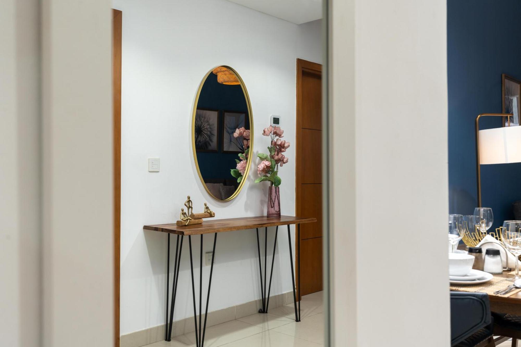 Appartamento Ultimate Spacious 1br Sea View Great Location In Marina
