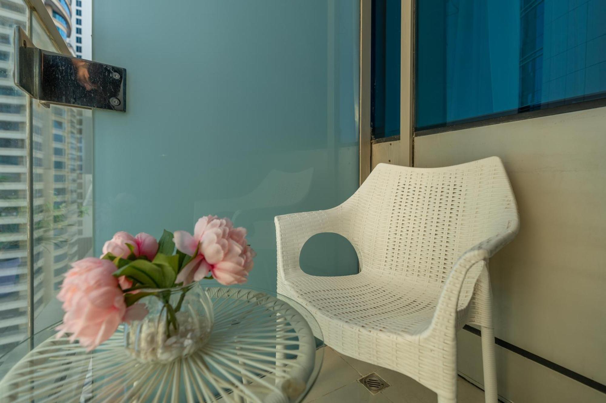Appartamento Ultimate Spacious 1br Sea View Great Location In Marina *