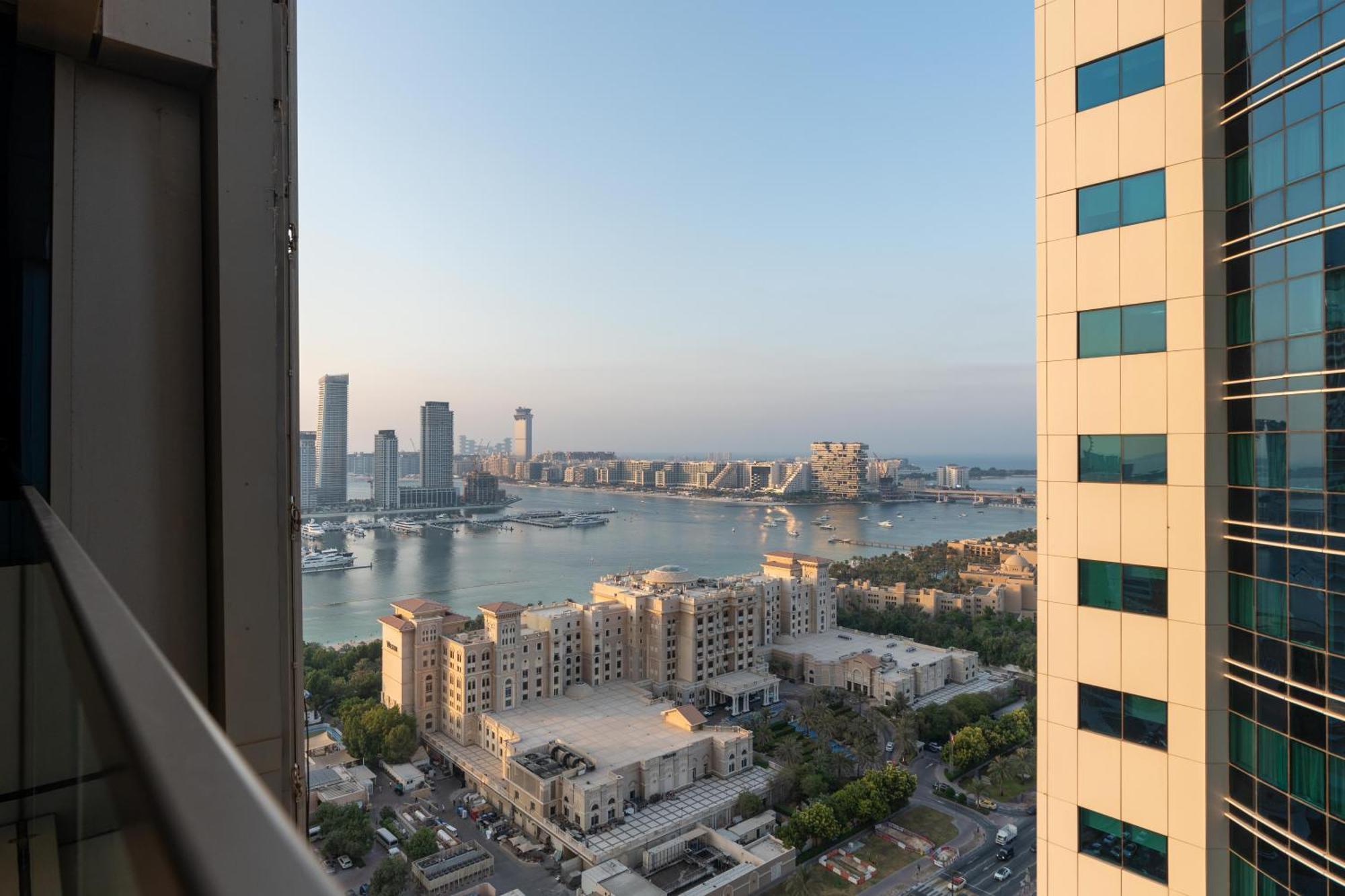 Appartamento Ultimate Spacious 1br Sea View Great Location In Marina