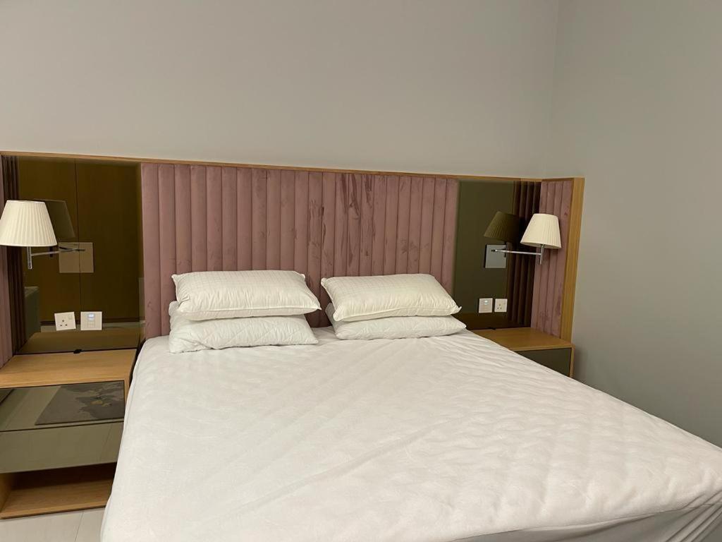 Infinity Luxury Apartamento