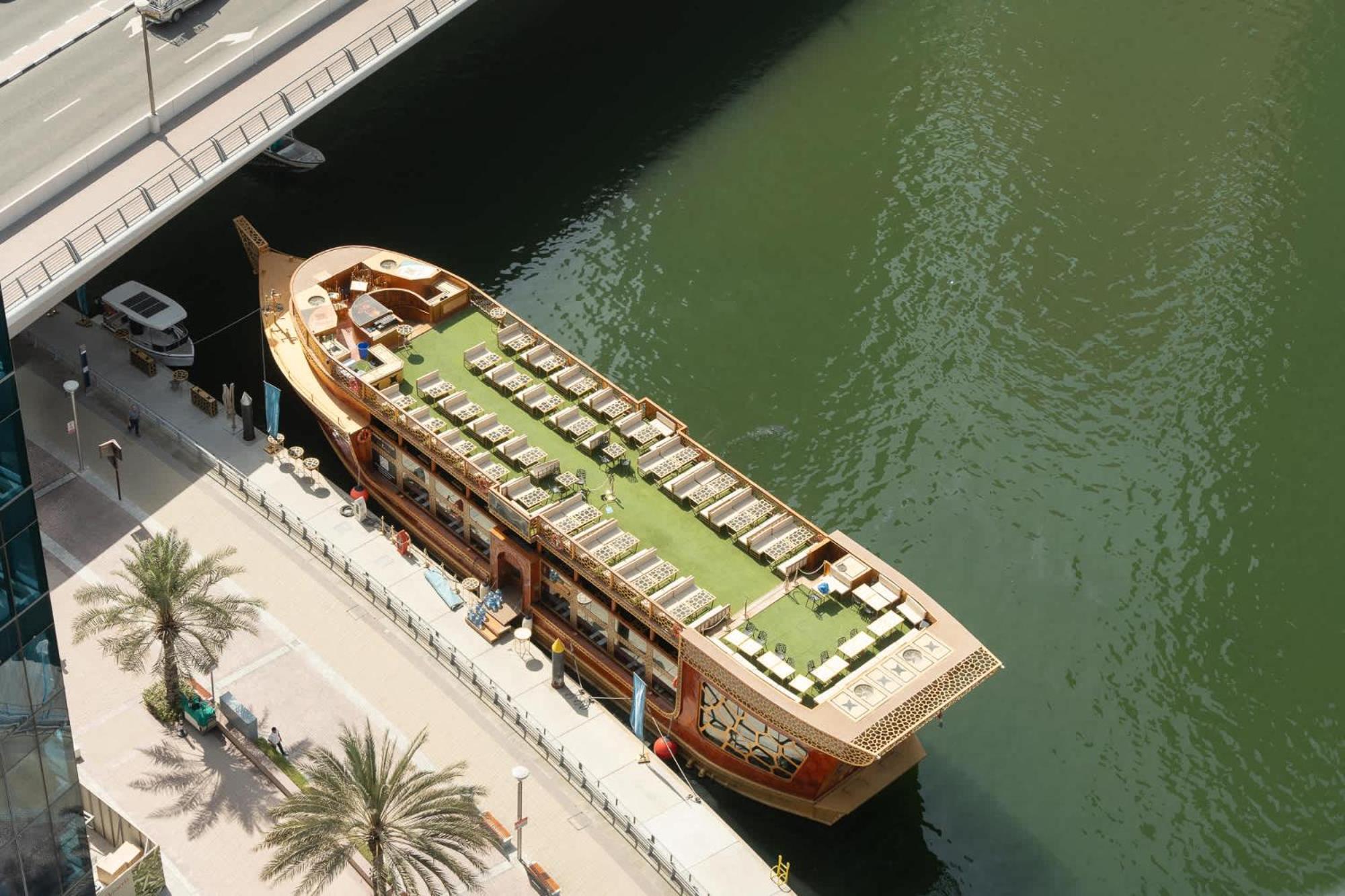 Captivating 1bedroom For 2 In Marina * Dubai