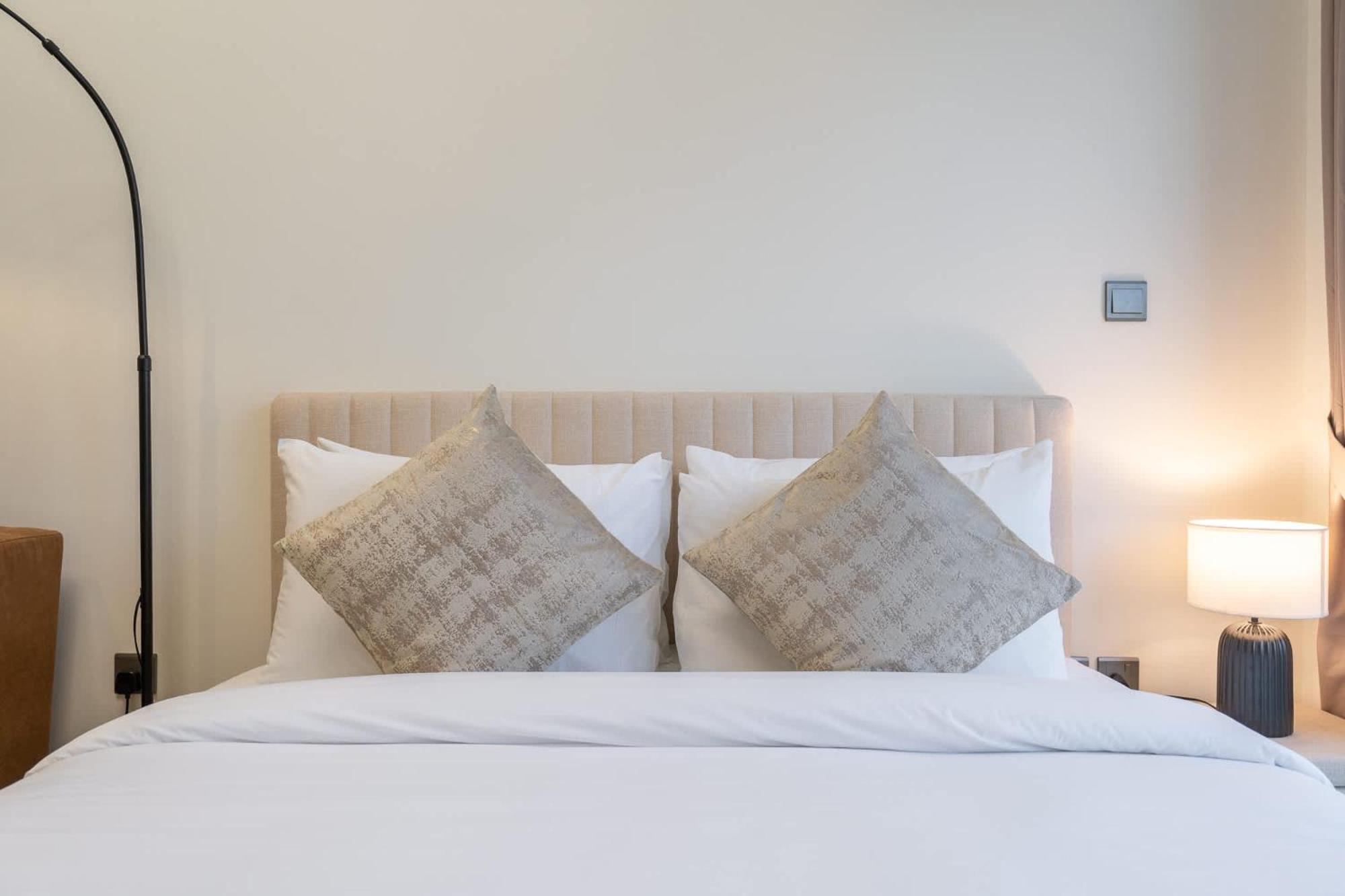 Sleek In Azizi Riviera Meydan! * Dubaï