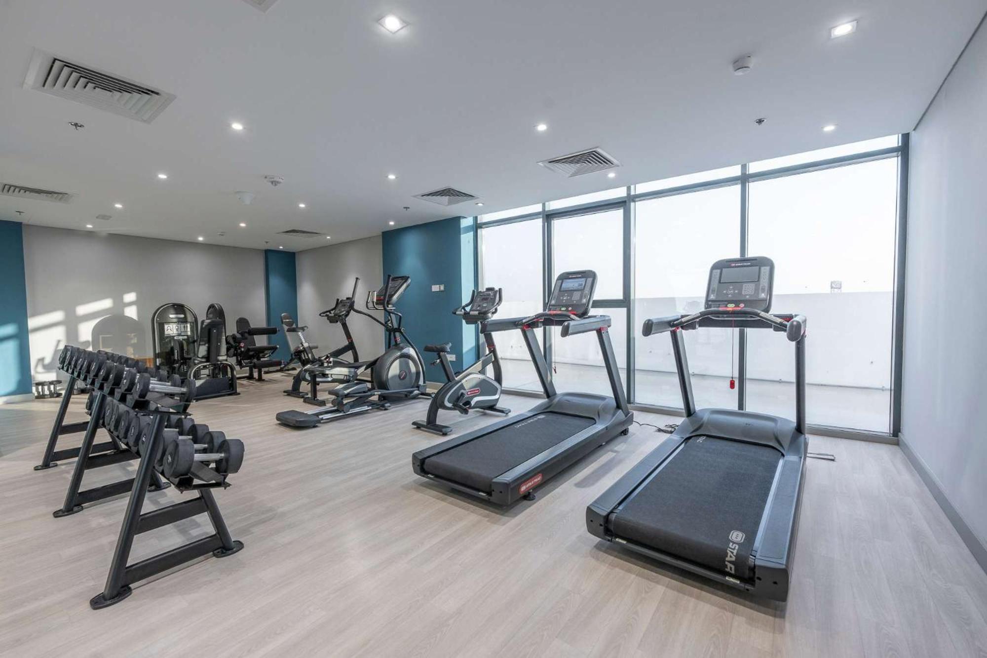 Appartement Sleek In Azizi Riviera Meydan!