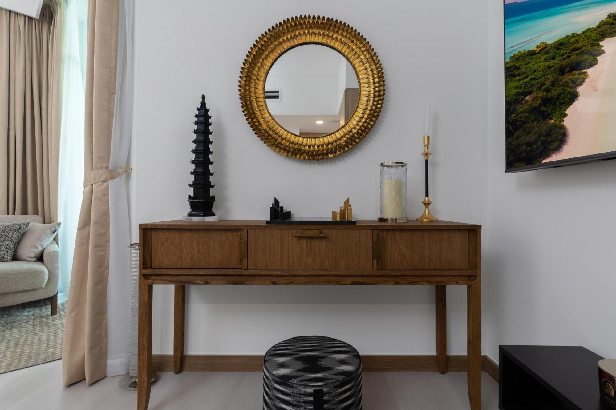 Missoni Luxury Life Dpa Direct Pool Access Apartment *