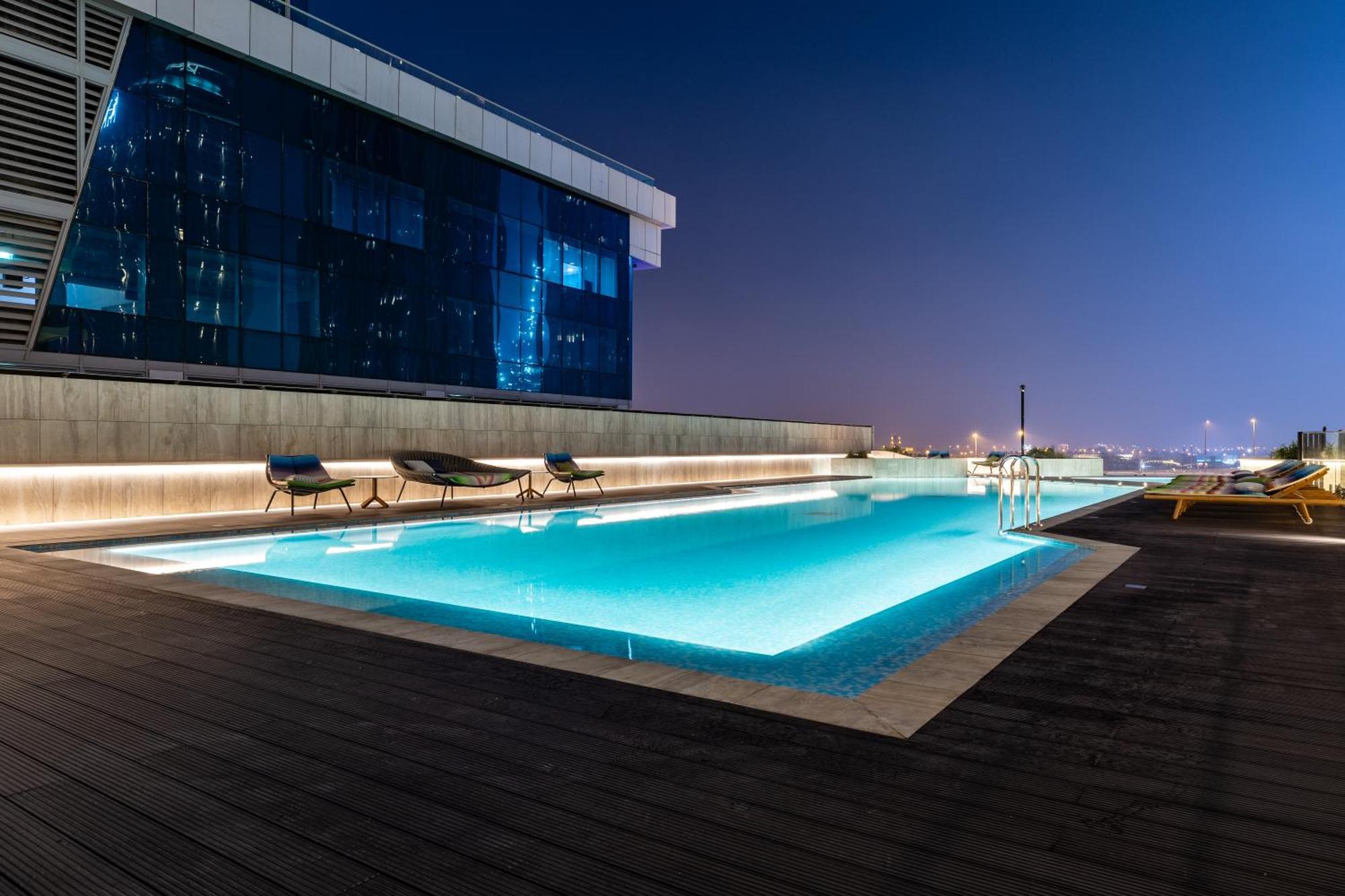 Missoni Luxury Life Dpa Direct Pool Access