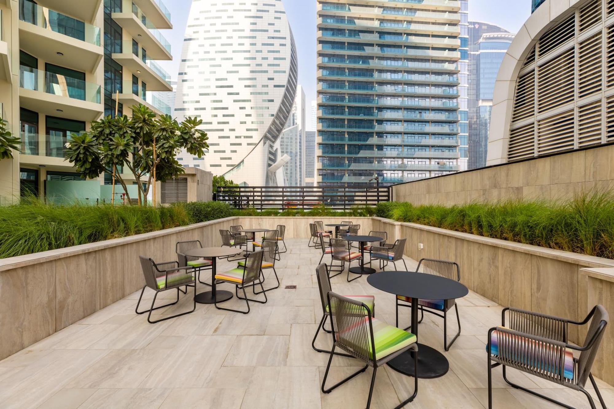 Missoni Luxury Life Dpa Direct Pool Access Apartment